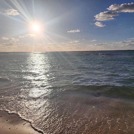 פלאייה דל כרמן Stunning 1 Bdrm Condo Gym-Pool 10 Min To The Beach & Quinta Av מראה חיצוני תמונה