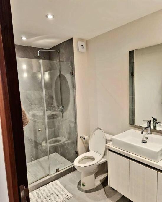 פלאייה דל כרמן Stunning 1 Bdrm Condo Gym-Pool 10 Min To The Beach & Quinta Av מראה חיצוני תמונה