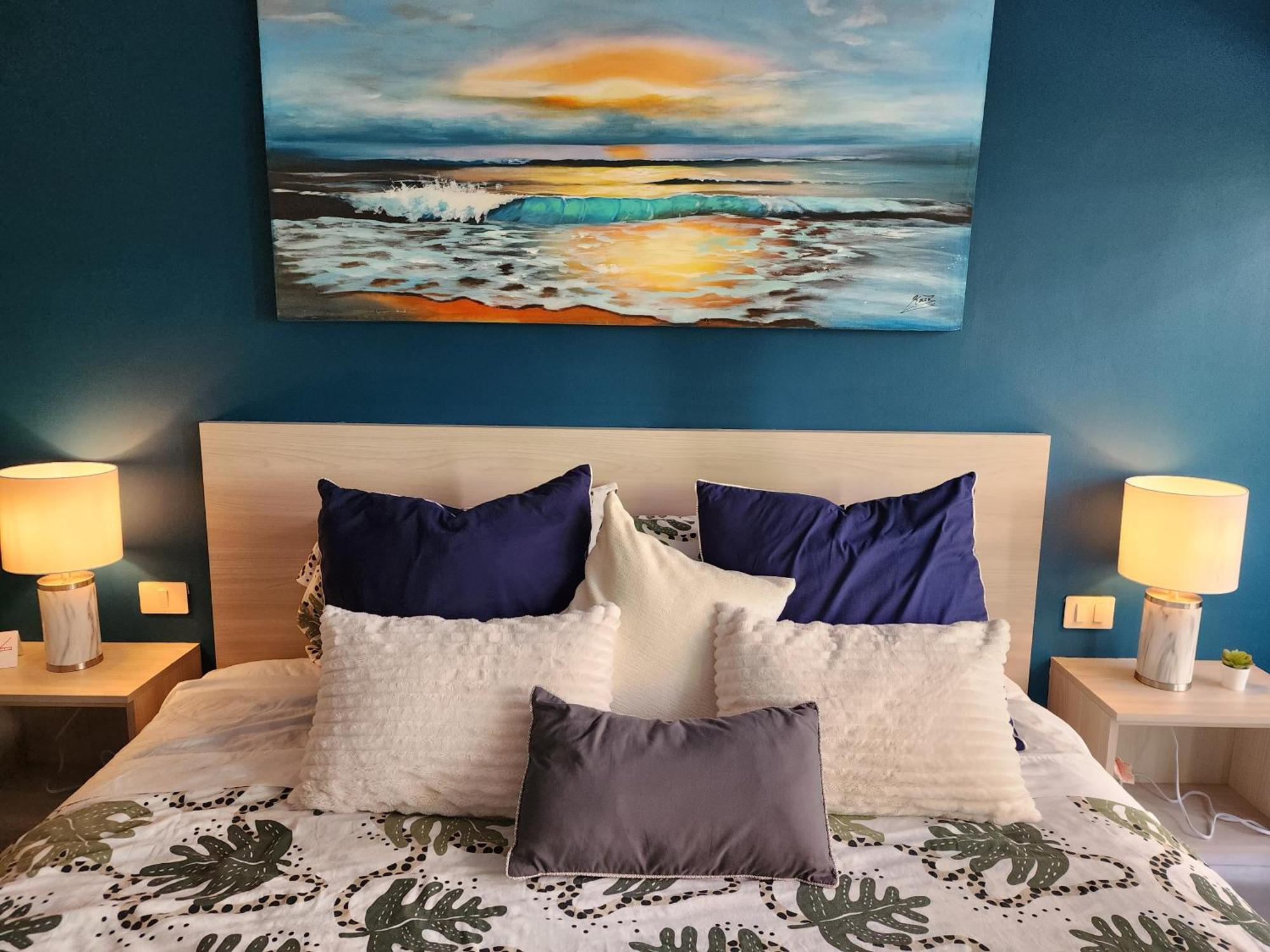 פלאייה דל כרמן Stunning 1 Bdrm Condo Gym-Pool 10 Min To The Beach & Quinta Av מראה חיצוני תמונה