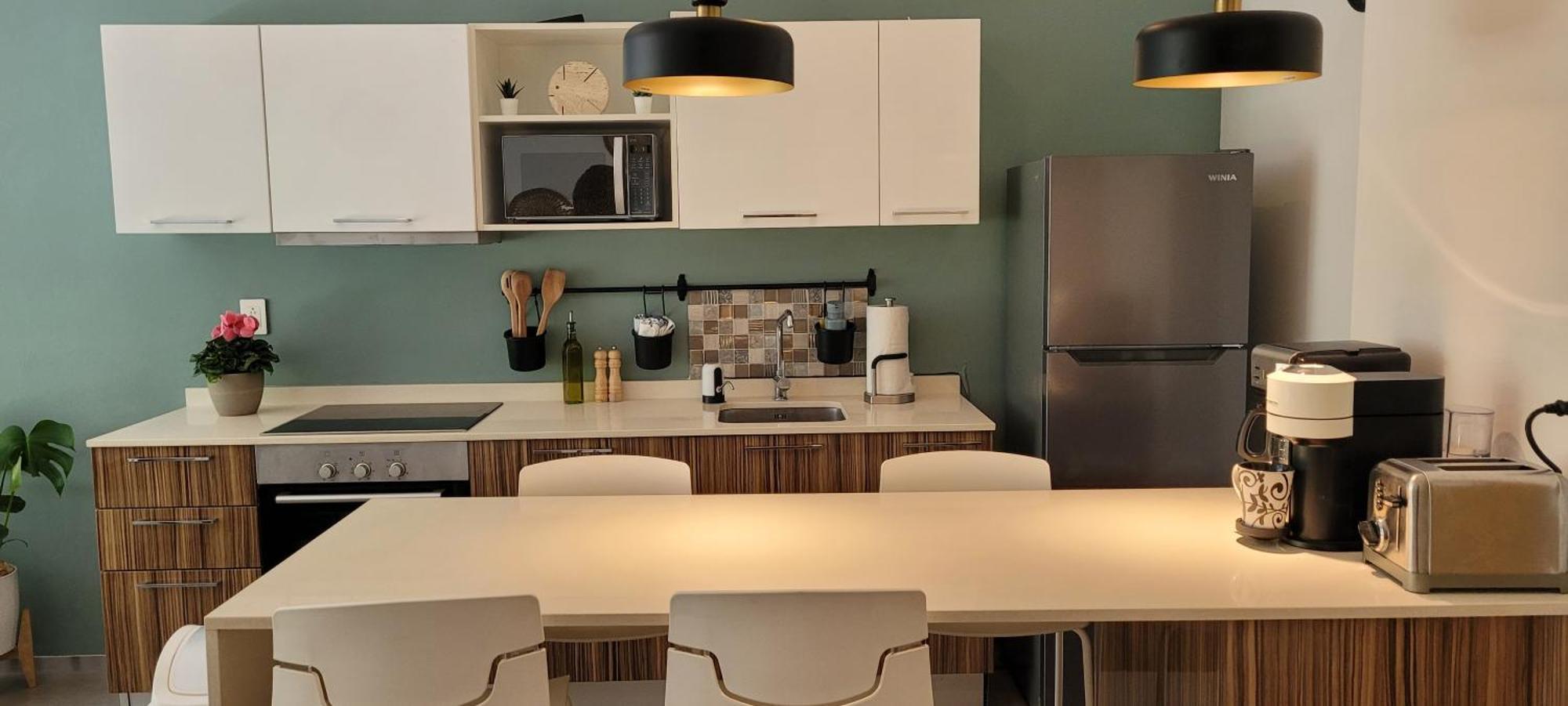 פלאייה דל כרמן Stunning 1 Bdrm Condo Gym-Pool 10 Min To The Beach & Quinta Av מראה חיצוני תמונה