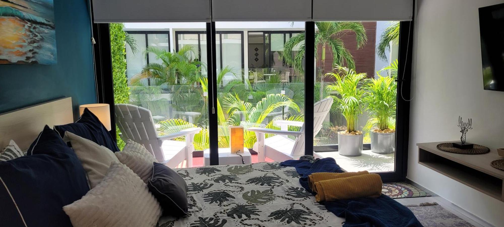פלאייה דל כרמן Stunning 1 Bdrm Condo Gym-Pool 10 Min To The Beach & Quinta Av מראה חיצוני תמונה