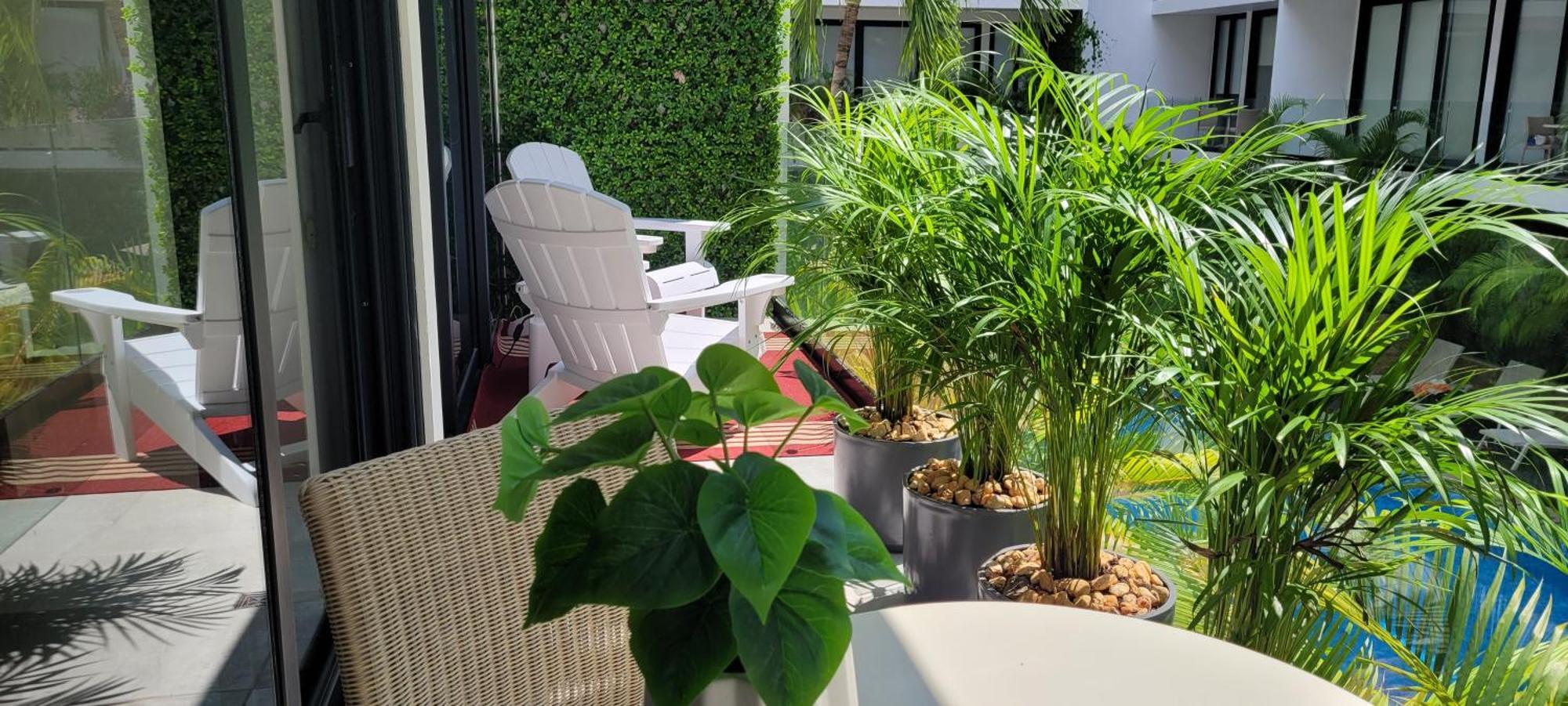 פלאייה דל כרמן Stunning 1 Bdrm Condo Gym-Pool 10 Min To The Beach & Quinta Av מראה חיצוני תמונה