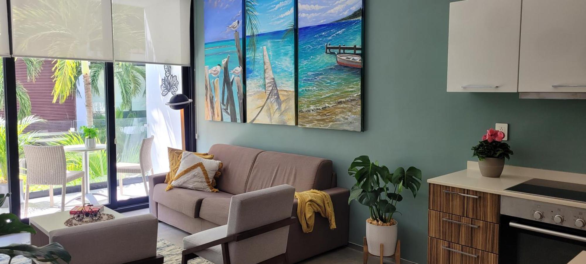 פלאייה דל כרמן Stunning 1 Bdrm Condo Gym-Pool 10 Min To The Beach & Quinta Av מראה חיצוני תמונה